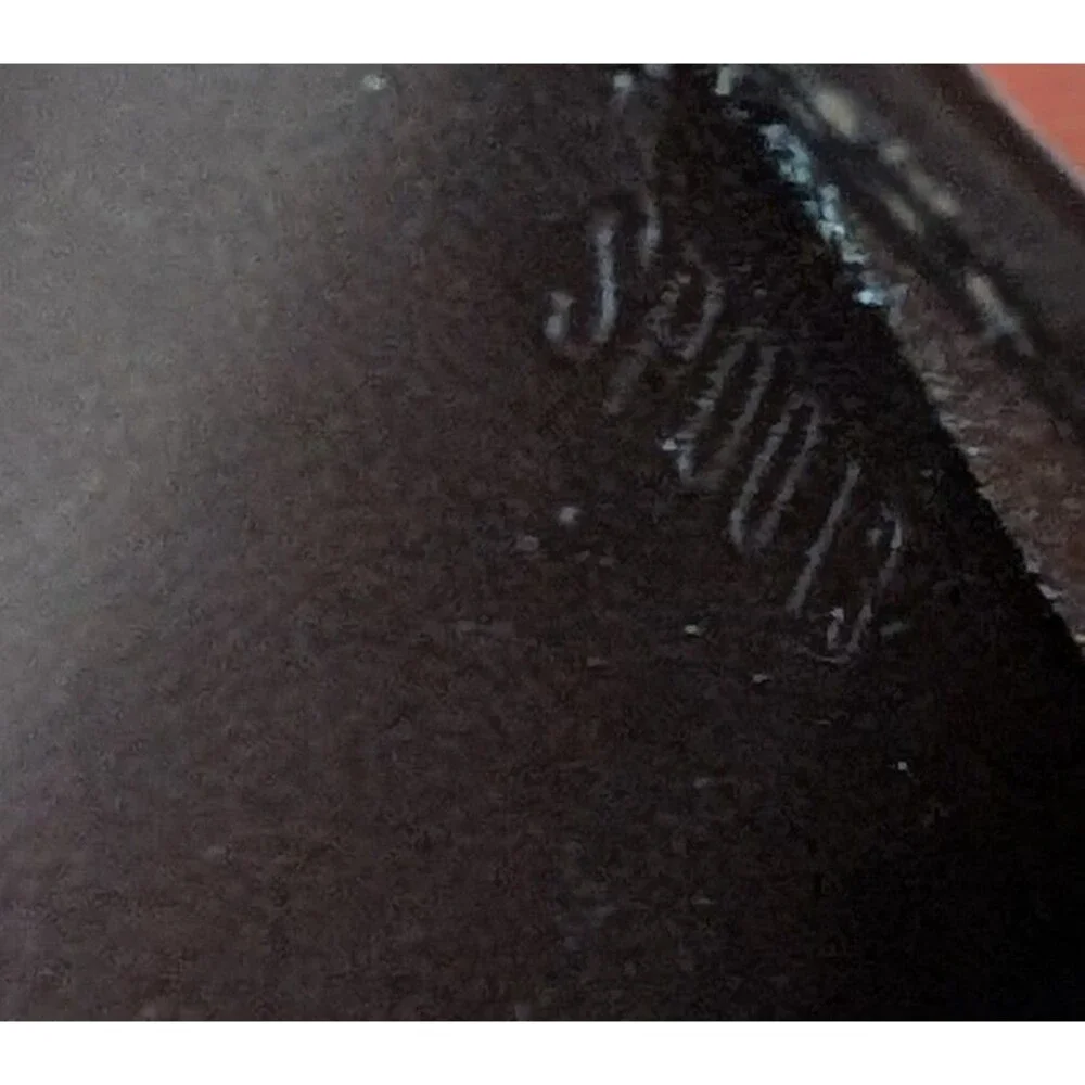 LOUIS VUITTON Epi Portefeiulle Elise Leather Wallet SP0013 Digital COA Included